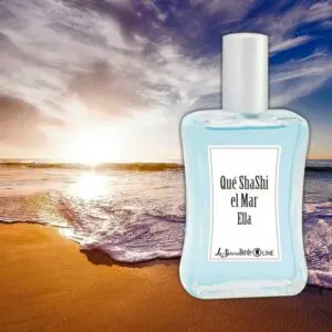 Qué ShaShi el Mar - Querlai