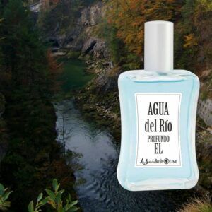 Agua del Río Profundo - Armari