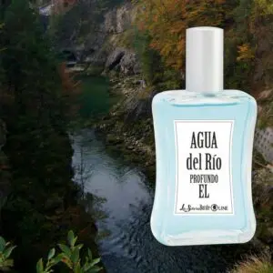 Agua del Río Profundo - Armari