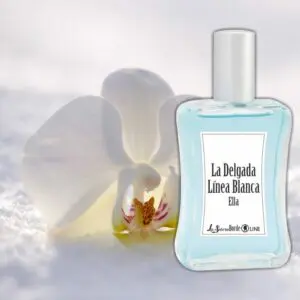 La Delgada Línea Blanca - La de Estee Laudo