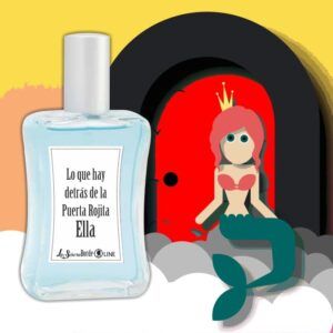 Lo que hay detrás de La Puerta Rojita - La Isa Que Quema