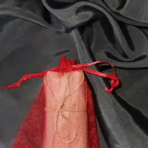 6 Viales de muestra-NICHO
