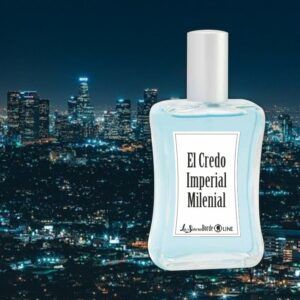 El Credo Imperial Milenial-Credo