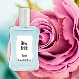 Rosa Brick - TonFor