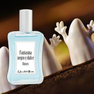 Fantasma Negro Dulce y Hot - Kill y An