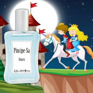Pincipe-sa - Kill y An