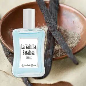 La Vainilla Fatalosa - TonFor