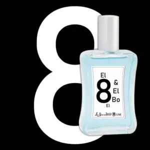 Ocho y BO - El 8 y el Bo