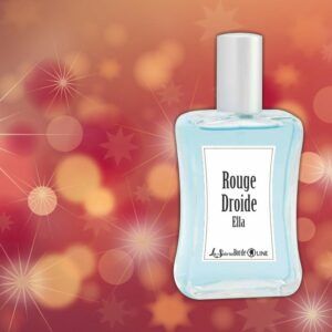 Droide Rouge - Droi