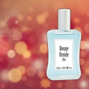 Droide Rouge - Droi