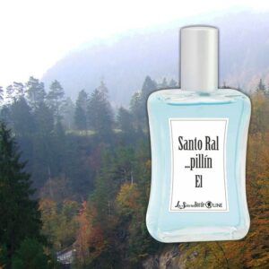 Santo Ral...pillín- Pentaligons