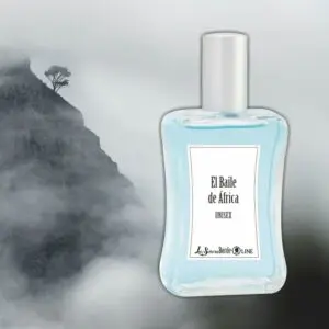 El Baile de África - BY Ree Dooo