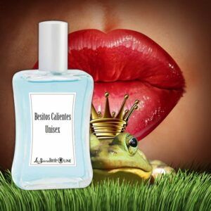 Besitos Calientes-Kill y An
