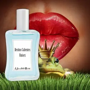 Besitos Calientes-Kill y An