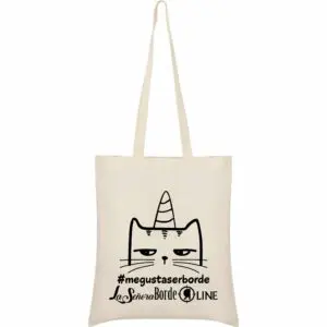 BordeBolsa MeGustaSerBorde Asas