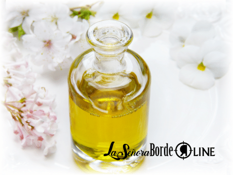 historia de los perfumes