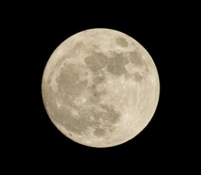 Luna Llena
