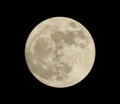 Luna Llena