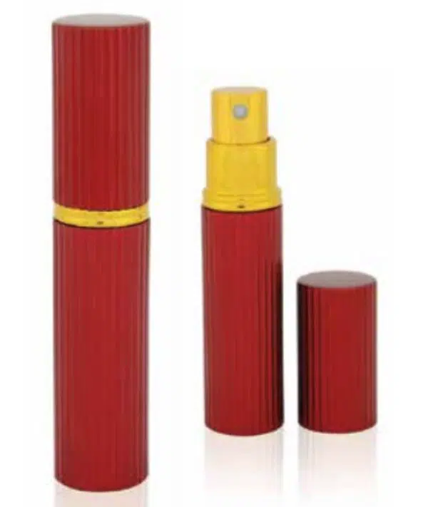 PE137 5 ml. rojo