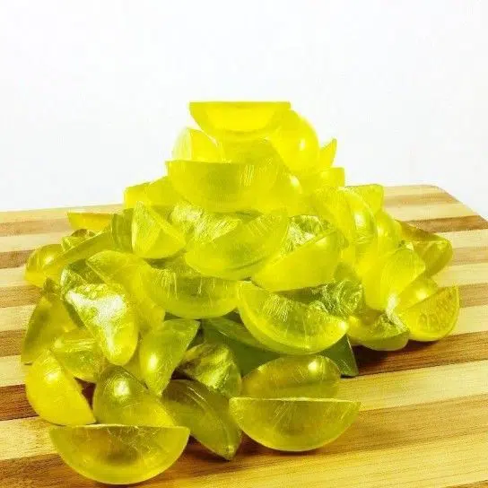 mini-jabones-forma-gajos-limon